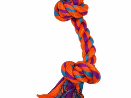 Amazing Pet Products Nylon Rope Bone Online