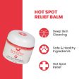 2 oz. Hot Spot Relief Balm -Neem & Tea Tree Sale