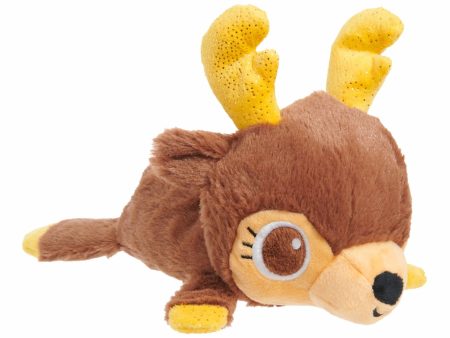 BARK Splootdolph Plush Dog Toy Online Sale