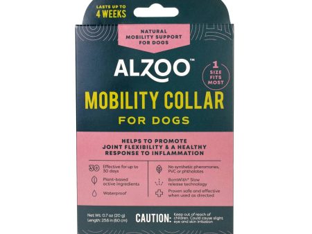 ALZOO Mobility Collar for Dogs on Sale