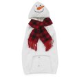 CC Chilly Snowman Sweater M Supply