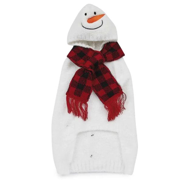 CC Chilly Snowman Sweater S on Sale