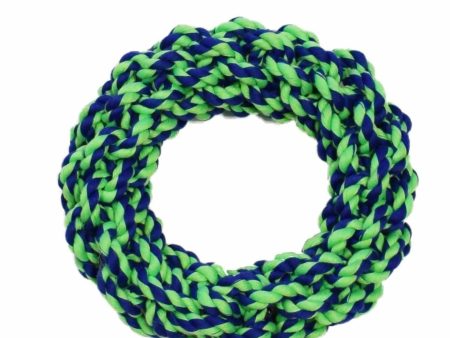 Amazing Pet Products Rope Rings Cheap