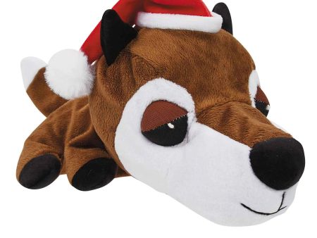 DGR FatHedz Holiday Fox Online Hot Sale