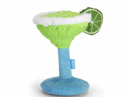 BARK Muy Squeaky Margarita Online Sale