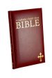 A Catholic Child s First Bible - Maroon Gift Edition (Style: RG1400290) Fashion