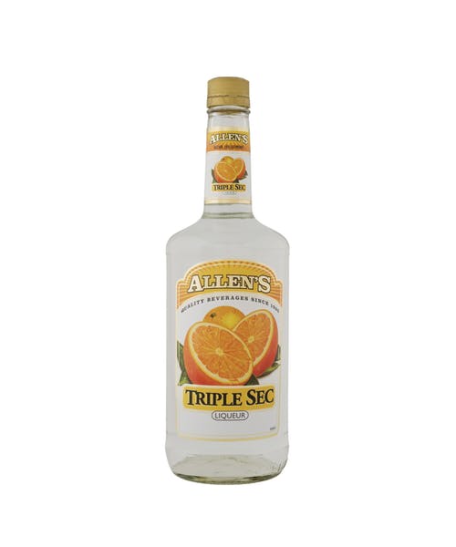 Allen s Triple Sec Liqueur For Cheap