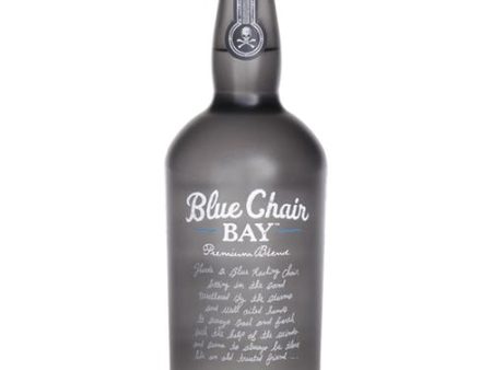 Blue Chair Bay Coconut Spiced Rum Hot on Sale