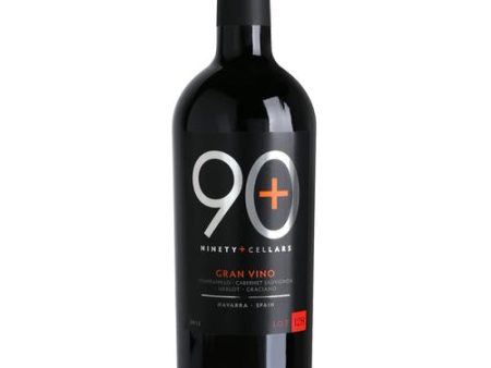 90+ Cellars Lot 128 Gran Vino For Discount