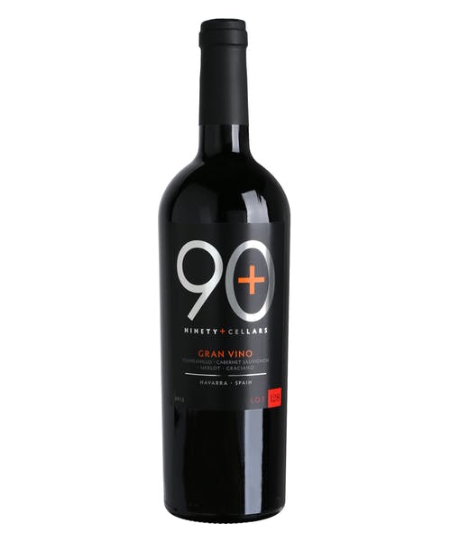 90+ Cellars Lot 128 Gran Vino For Discount