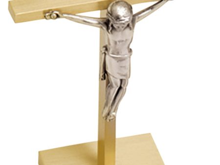 Altar Crucifix (Style K17-C) Online Hot Sale