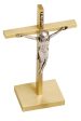 Altar Crucifix (Style K17-C) Online Hot Sale