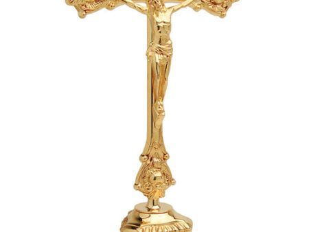 Altar Crucifix (Style K850) Online now