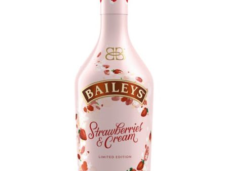 Baileys Strawberries & Cream Online Hot Sale