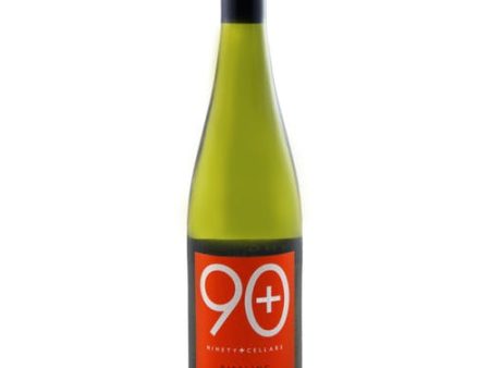 90+ Cellars Lot 66 Riesling For Sale