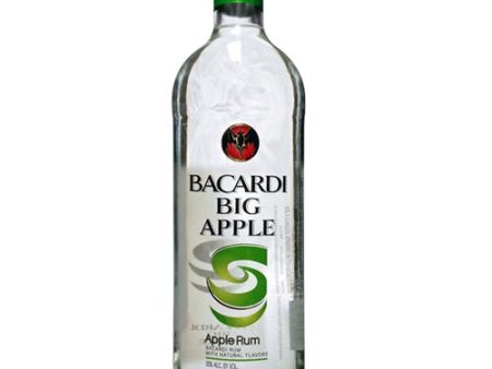 Bacardí Big Apple Rum Online Sale