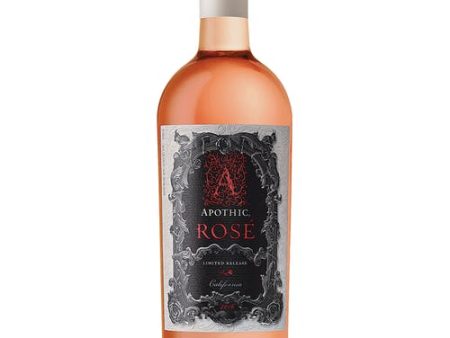 Apothic Rosé For Sale