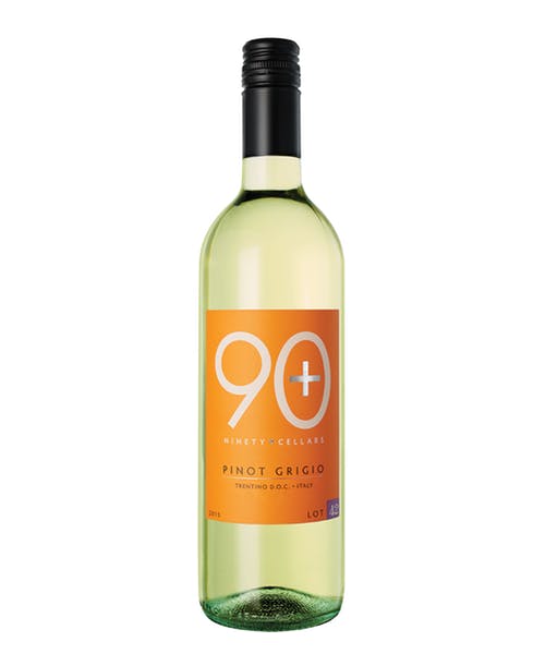 90+ Cellars Lot 42 Pinot Grigio Online Sale