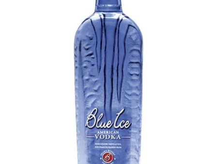 Blue Ice Vodka For Cheap