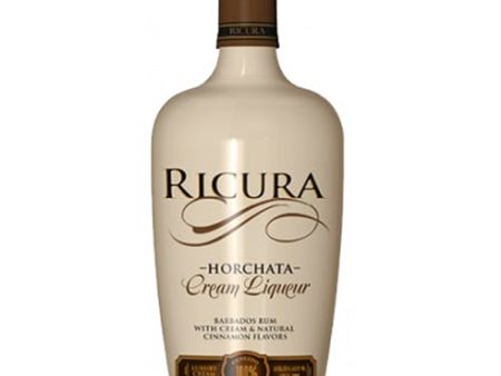 Ricura Horchata Cream Liqueur For Cheap