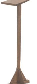 Wooden Music Stand (Style 324) Fashion