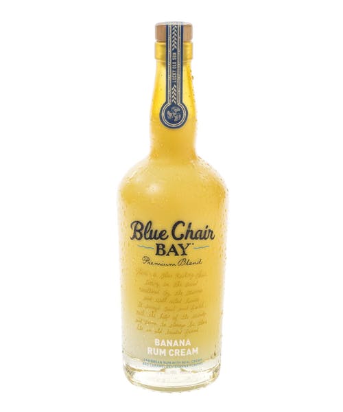 Blue Chair Bay Banana Rum Cream Online Hot Sale