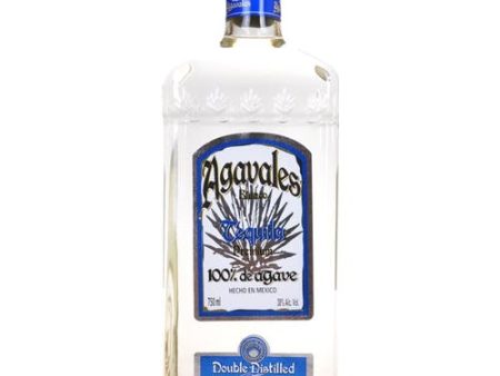 Agavales Blanco Tequila Online