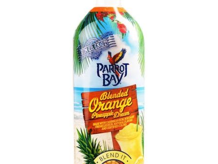 Captain Morgan Parrot Bay Blended Orange Pineapple Cocktail Online