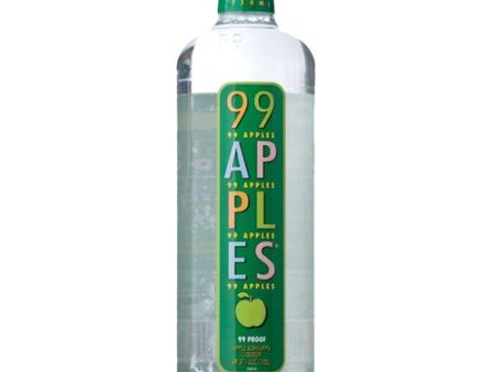 99 Apples Liqueur Online Hot Sale