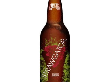 Abita Strawgator Doppelbock Online Hot Sale