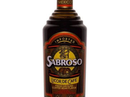 Sabroso Licor De Café Supply