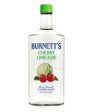 Burnett s Cherry Limeade Vodka Fashion