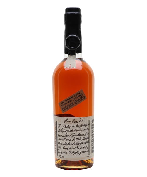 Booker s Bourbon Supply