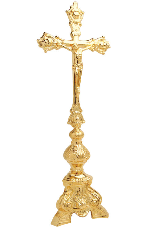 Altar Crucifix (Style K860) Online Hot Sale