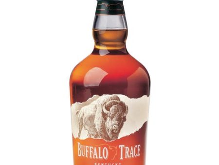 Buffalo Trace Bourbon Hot on Sale