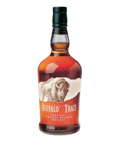 Buffalo Trace Bourbon Hot on Sale