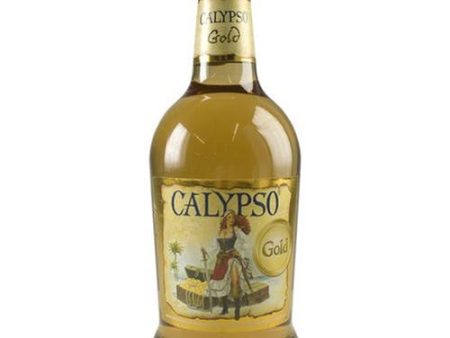 Calypso Gold Rum Hot on Sale