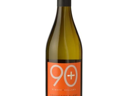 90+ Cellars Lot 2 Sauvignon Blanc Supply