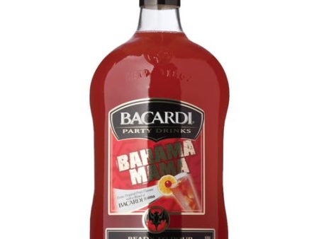 Bacardí Party Drinks Bahama Mama Sale