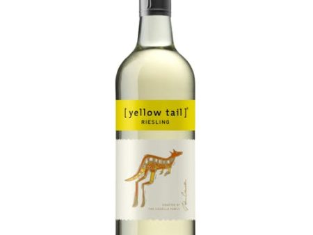 [yellow tail] Riesling Hot on Sale