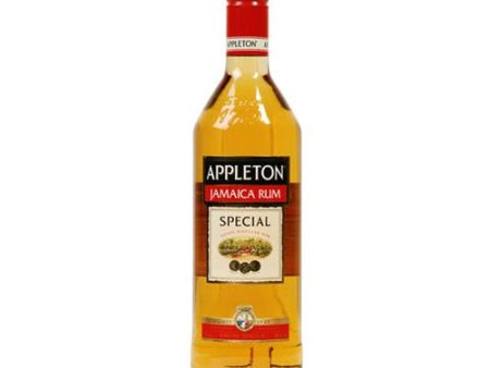 Appleton Estate Special Gold Rum Online now