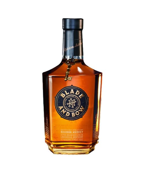 Blade and Bow Kentucky Straight Bourbon Whiskey Discount