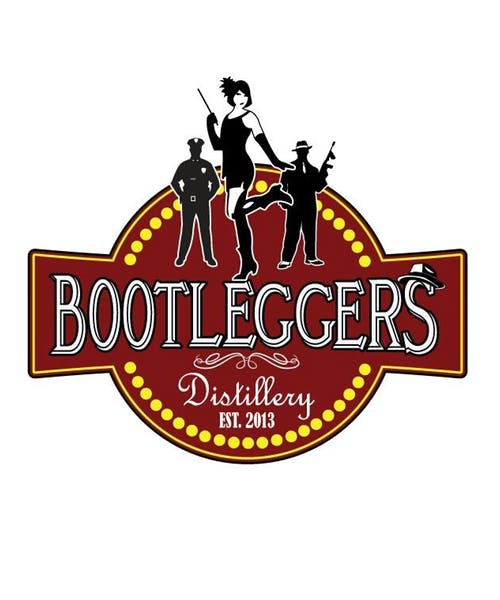 Bootleggers Sweet Shine Moonshine Hot on Sale