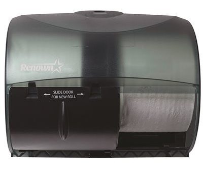 2-Roll OptiCore Toilet Paper Dispenser on Sale