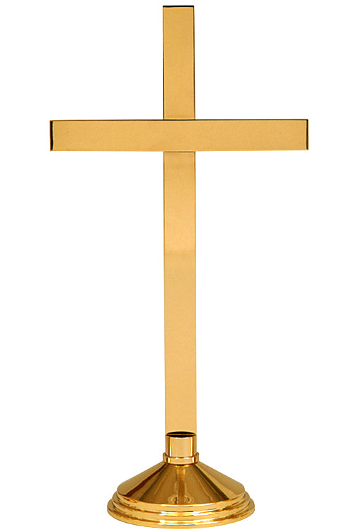 Altar Cross (Style K481) Cheap