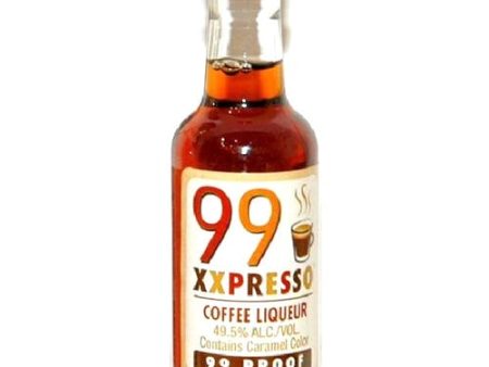 99 Xxpresso Liqueur on Sale