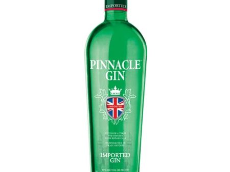 Pinnacle London Dry Gin on Sale