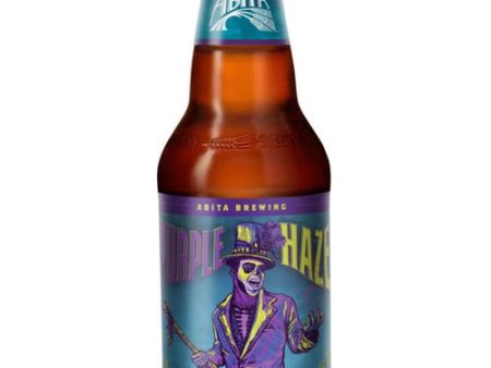 Abita Purple Haze Cheap