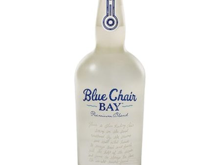 Blue Chair Bay Vanilla Rum Online now