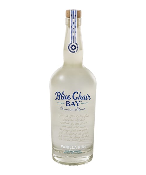 Blue Chair Bay Vanilla Rum Online now